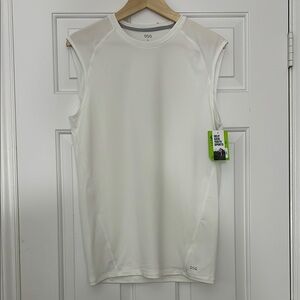 🆕 DSG • Compression Tank Top